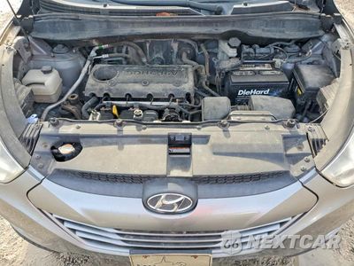 Zdjęcie 12 z 12 samochodu: 2012 HYUNDAI TUCSON GLS VIN:KM8JUCAC7CU500426 - miniatura