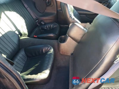 Zdjęcie 10 z 12 samochodu: 2000 PONTIAC FIREBIRD FORMULA VIN:2G2FV22G0Y2149766 - miniatura