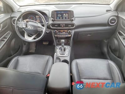 Zdjęcie 8 z 13 samochodu: 2020 HYUNDAI KONA LIMITED VIN:KM8K3CA53LU533951 - miniatura