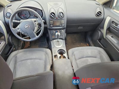 Zdjęcie 8 z 13 samochodu: 2014 NISSAN ROGUE SELECT S VIN:JN8AS5MT0EW616631 - miniatura