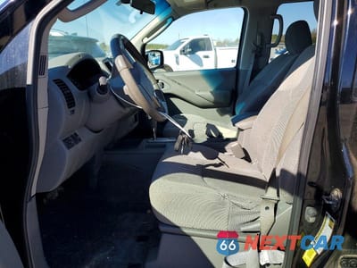 Zdjęcie 7 z 11 samochodu: 2010 NISS FRONTIER SE V6 VIN:1N6AD0ER2AC416127 - miniatura