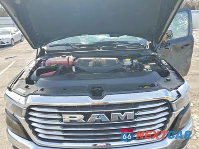 Zdjęcie 11 z 12 samochodu: 2026 RAM 1500 LARAMIE VIN:1C6SRFJP8TN175768 - miniatura