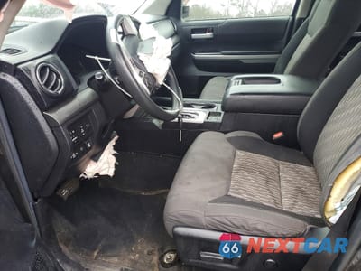 Zdjęcie 7 z 13 samochodu: 2020 TOYOTA TUNDRA SR5 VIN:5TFDY5F10LX922660 - miniatura