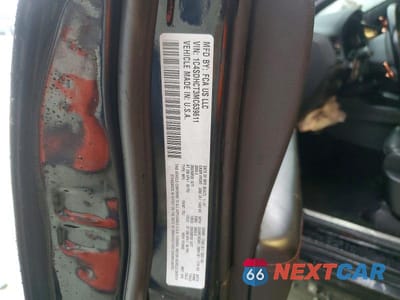 Zdjęcie 13 z 13 samochodu: 2021 DODGE DURANGO R VIN:1C4SDHCT3MC639611 - miniatura