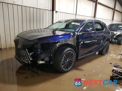 2025 LEXUS RX 350H PREMIUM 2T2BBMCA7SC104536 - główne zdjęcie licytacji z USA - miniatura