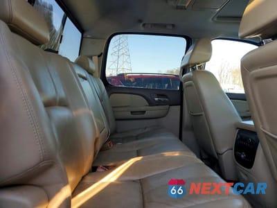 Zdjęcie 10 z 12 samochodu: 2007 GMC NEW SIERRA K1500 VIN:3GTEK13Y87G500243 - miniatura