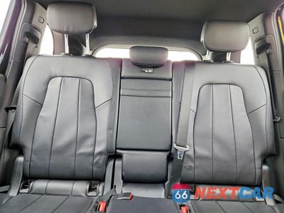 Zdjęcie 10 z 12 samochodu: 2021 MERCEDES-BENZ GLB 250 4MATIC VIN:W1N4M4HB7MW094912 - miniatura