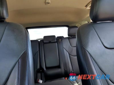 Zdjęcie 10 z 12 samochodu: 2018 FORD EDGE TITANIUM VIN:2FMPK3K93JBB43431 - miniatura