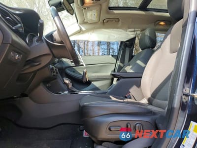 Zdjęcie 7 z 12 samochodu: 2020 BUICK ENCORE GX SELECT VIN:KL4MMDS2XLB088845 - miniatura