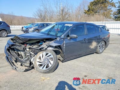 2024 SUBARU LEGACY LIMITED 4S3BWAN67R3006786 - główne zdjęcie licytacji z USA - miniatura
