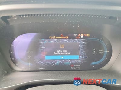 Zdjęcie 9 z 14 samochodu: 2024 VOLVO C40 RECHARGE PLUS VIN:YV4ER3GL5R2094419 - miniatura