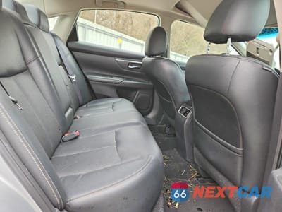 Zdjęcie 10 z 12 samochodu: 2017 NISSAN ALTIMA 2.5 VIN:1N4AL3AP0HC212888 - miniatura