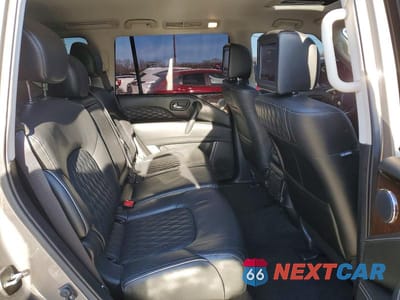 Zdjęcie 11 z 13 samochodu: 2019 INFINITI QX80 LUXE VIN:JN8AZ2NC4K9460810 - miniatura