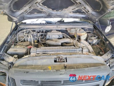 Zdjęcie 11 z 12 samochodu: 2005 FORD F250 SUPER DUTY VIN:1FTNF21555EC36504 - miniatura