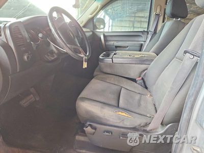 Zdjęcie 7 z 12 samochodu: 2012 CHEVROLET SILVERADO K1500 LT VIN:1GCPKSE71CF126878 - miniatura