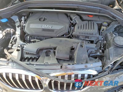 Zdjęcie 11 z 11 samochodu: 2021 BMW X1 SDRIVE28I VIN:WBXJG7C03M5S27327 - miniatura