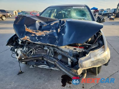 Piąte zdjęcie samochodu w środku: 2010 MITSUBISHI LANCER GTS VIN:JA32X8HWXAU013553 - miniatura