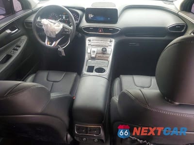 Zdjęcie 8 z 13 samochodu: 2023 HYUNDAI SANTA FE XRT VIN:5NMS64AJ4PH553170 - miniatura