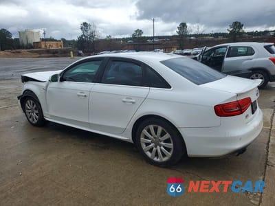 Drugie zdjęcie samochodu z przodu: 2015 AUDI A4 PREMIUM PLUS VIN:WAUFFAFL3FN039612 - miniatura