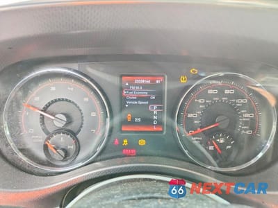 Zdjęcie 9 z 13 samochodu: 2014 DODGE CHARGER SE VIN:2C3CDXBG2EH337815 - miniatura
