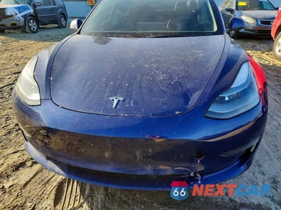 Zdjęcie 11 z 11 samochodu: 2023 TESLA MODEL 3 VIN:5YJ3E1EA2PF555548 - miniatura