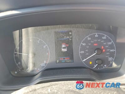 Zdjęcie 9 z 12 samochodu: 2025 TOYOTA COROLLA SE VIN:5YFS4MCE1SP243532 - miniatura