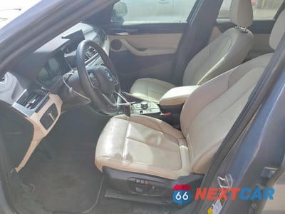 Zdjęcie 7 z 12 samochodu: 2021 BMW X1 SDRIVE28I VIN:WBXJG7C0XM5T06848 - miniatura