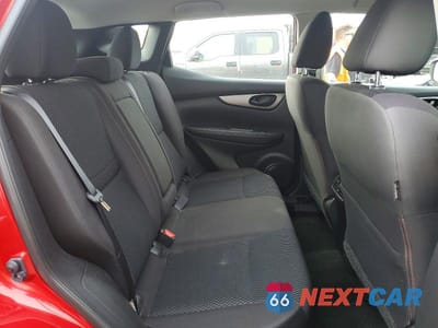 Zdjęcie 10 z 12 samochodu: 2018 NISSAN ROGUE SPORT S VIN:JN1BJ1CRXJW269078 - miniatura