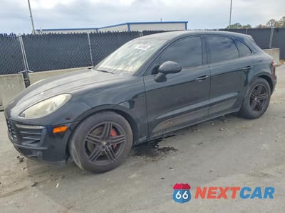 2016 PORSCHE MACAN S WP1AB2A50GLB50282 - główne zdjęcie licytacji z USA - miniatura
