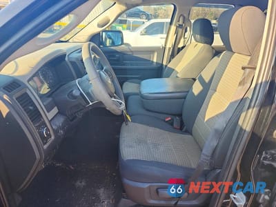 Zdjęcie 7 z 12 samochodu: 2012 DODGE RAM 1500 ST VIN:1C6RD6FT5CS246154 - miniatura