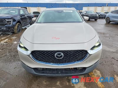 Piąte zdjęcie samochodu w środku: 2023 MAZDA CX-30 PREFERRED VIN:3MVDMBCM4PM567463 - miniatura
