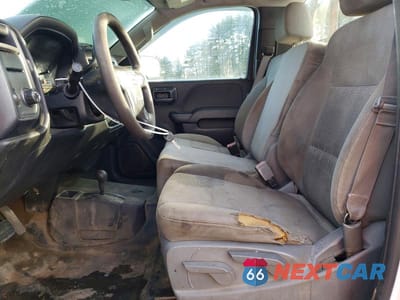 Zdjęcie 7 z 11 samochodu: 2014 GMC SIERRA K1500 VIN:1GTN2TEH4EZ216534 - miniatura