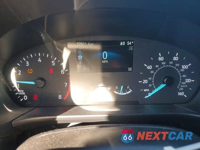 Zdjęcie 9 z 11 samochodu: 2022 FORD ESCAPE SE VIN:1FMCU9G62NUB83137 - miniatura