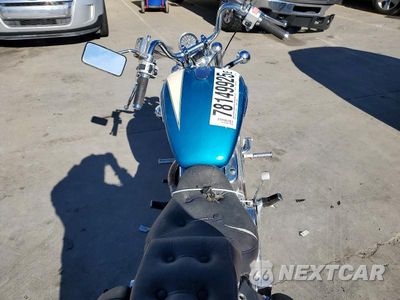 Zdjęcie 6 z 9 samochodu: 1996 SUZUKI VS1400 GLP VIN:JS1VX51L8T2103127 - miniatura