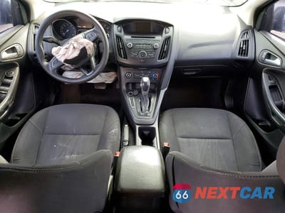 Zdjęcie 8 z 13 samochodu: 2016 FORD FOCUS SE VIN:1FADP3F2XGL359166 - miniatura
