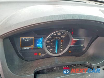 Zdjęcie 9 z 13 samochodu: 2014 FORD EXPLORER SPORT VIN:1FM5K8GT6EGA04790 - miniatura