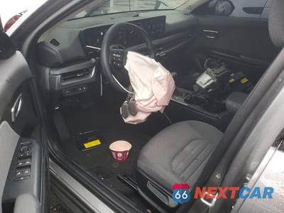 Zdjęcie 8 z 11 samochodu: 2025 KIA K4 EX VIN:3KPFU4DE5SE248038 - miniatura