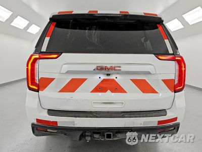 Zdjęcie 6 z 14 samochodu: 2022 GMC YUKON XL K1500 SLE VIN:1GKS2FED3NR227837 - miniatura