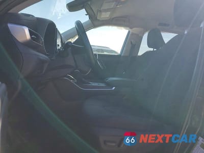 Zdjęcie 7 z 11 samochodu: 2022 TOYOTA HIGHLANDER LE VIN:5TDZZRAH0NS102988 - miniatura