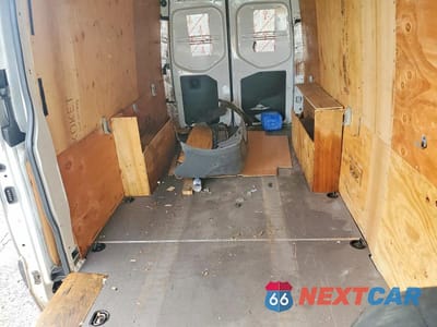 Zdjęcie 10 z 13 samochodu: 2021 MERCEDES-BENZ SPRINTER 2500 VIN:W1Y4ECHY2MT079539 - miniatura