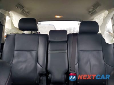 Zdjęcie 10 z 13 samochodu: 2018 LEXUS GX 460 VIN:JTJBM7FX5J5188381 - miniatura