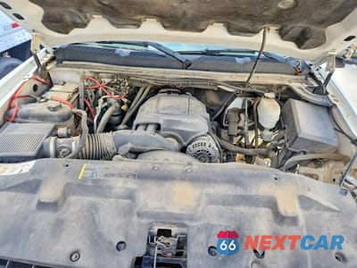 Zdjęcie 11 z 12 samochodu: 2007 CHEVROLET SILVERADO K3500 VIN:1GBHK34K67E571293 - miniatura