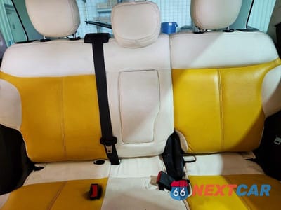 Zdjęcie 10 z 13 samochodu: 2014 FIAT 500L TREKKING VIN:ZFBCFADH4EZ013566 - miniatura