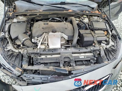 Zdjęcie 11 z 11 samochodu: 2018 BUICK REGAL PREFERRED VIN:W04GL6SXXJ1068704 - miniatura