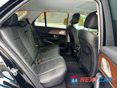 Zdjęcie 9 z 15 samochodu: 2025 MERCEDES-BENZ GLE 350 VIN:4JGFB4EB2SB330277 - miniatura