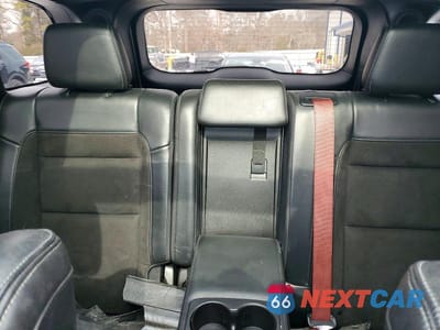 Zdjęcie 10 z 13 samochodu: 2020 JEEP GRAND CHEROKEE SRT-8 VIN:1C4RJFDJ6LC195132 - miniatura