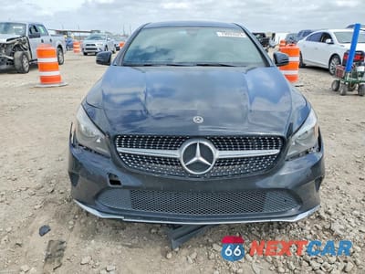 Piąte zdjęcie samochodu w środku: 2019 MERCEDES-BENZ CLA 250 VIN:WDDSJ4EB7KN714310 - miniatura