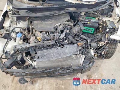 Zdjęcie 11 z 14 samochodu: 2013 KIA RIO LX VIN:KNADM4A33D6282849 - miniatura