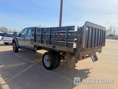 Trzecie zdjęcie samochodu z tyłu: 2012 FORD F450 SUPER CHARC VIN:1FD9W4HY8CEC73200 - miniatura