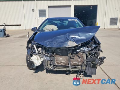 Piąte zdjęcie samochodu w środku: 2017 TOYOTA COROLLA L VIN:2T1BURHE6HC854011 - miniatura